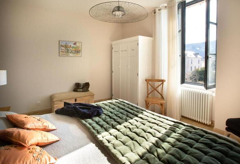 Люкс Superior, La Maison De Siloe