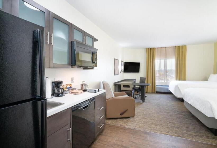 标准工作室, Candlewood Suites   Nashville   Franklin, An Ihg