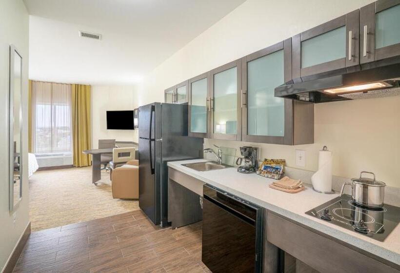 标准工作室, Candlewood Suites   Nashville   Franklin, An Ihg