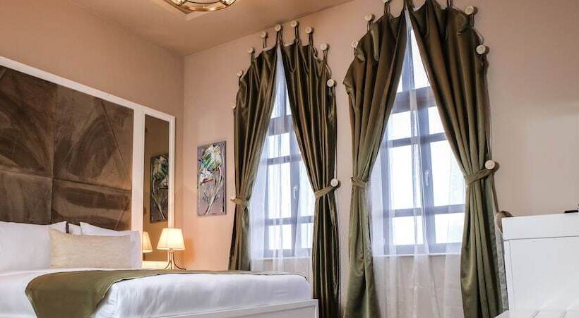 スタンダードルーム, Bandirma Palas Otel