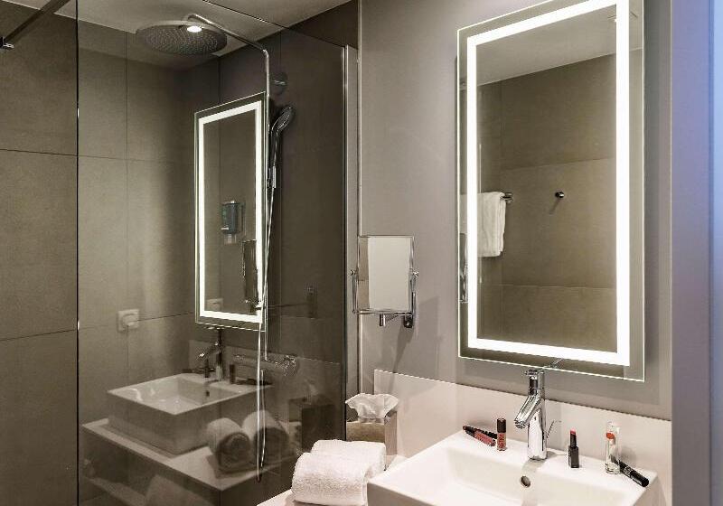 Классический Номер, Novotel Saintetienne Centre Gare Chateaucreux