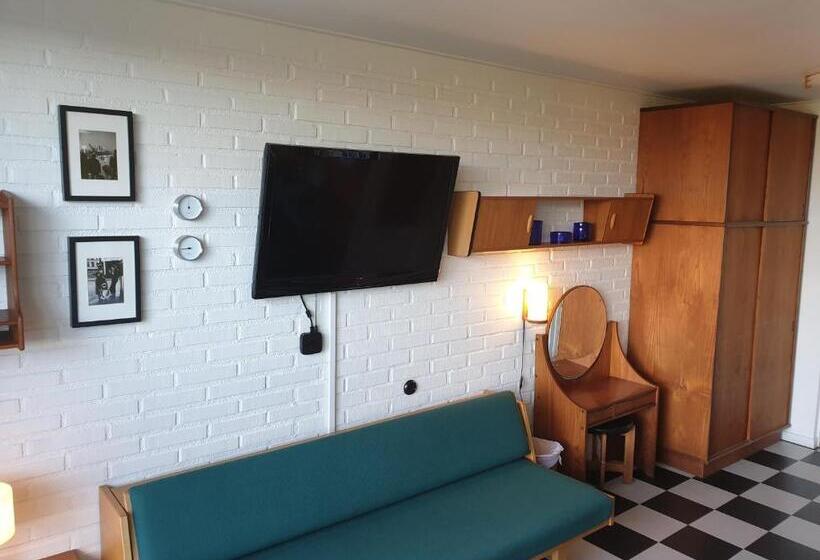 Номер Deluxe, L Hanöbris På Kivik