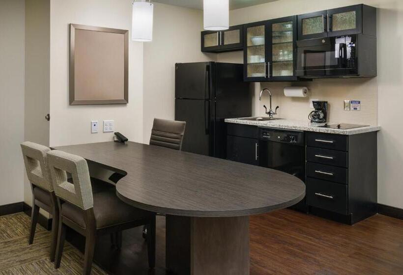 适合残疾人士使用的套间, Candlewood Suites   Orlando   Lake Buena Vista, An Ihg
