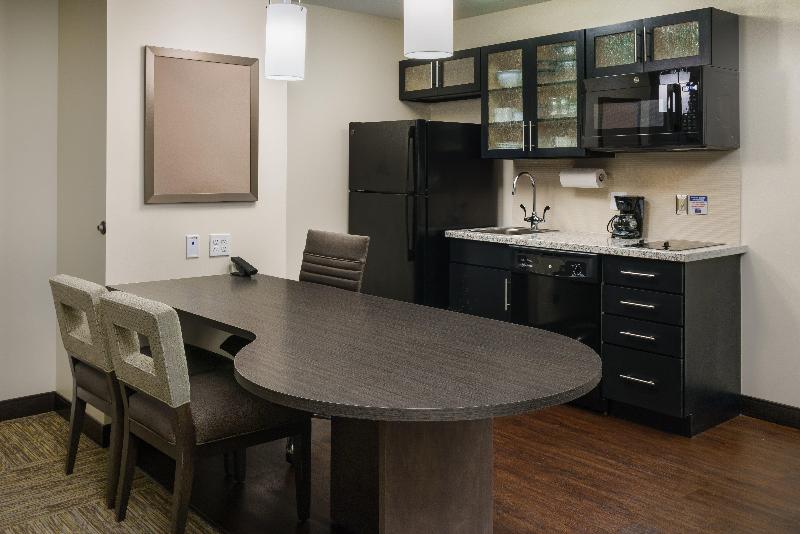 适合残疾人士使用的套间, Candlewood Suites   Orlando   Lake Buena Vista, An Ihg