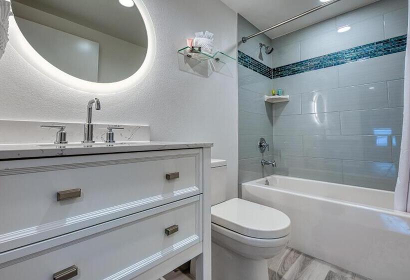 3 Bedroom Suite, Fusion Resort Waterfront Suites