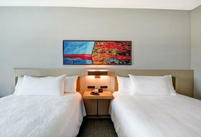 Номер Стандарт, Hilton Garden Inn Biloxi