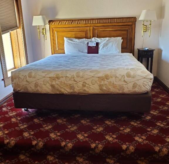 Люкс Deluxe Кровать Кинг, Manresa Castle