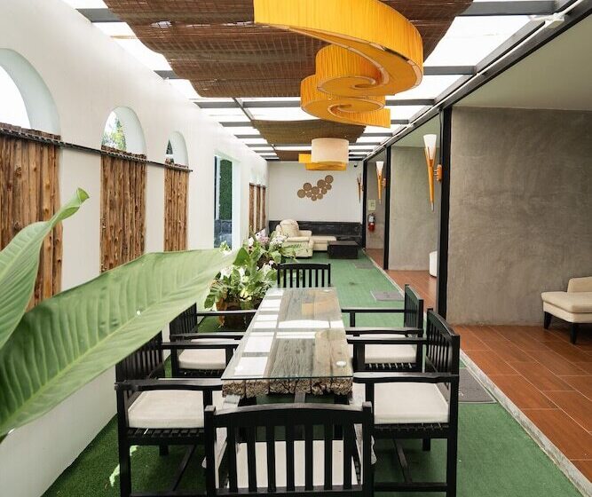 غرفة قياسية مطلّة علي الحديقة, The Loft Panwa Resort
