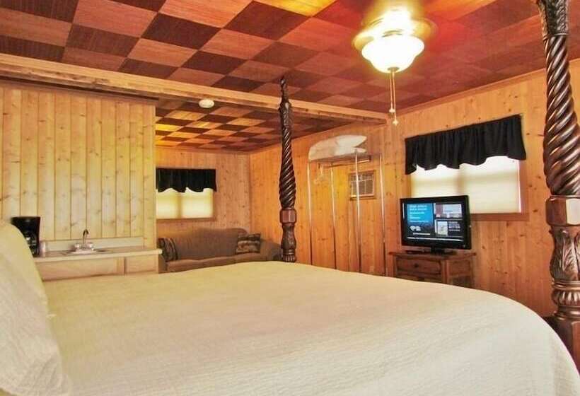Люкс 2 Спальни, Contessa Resort