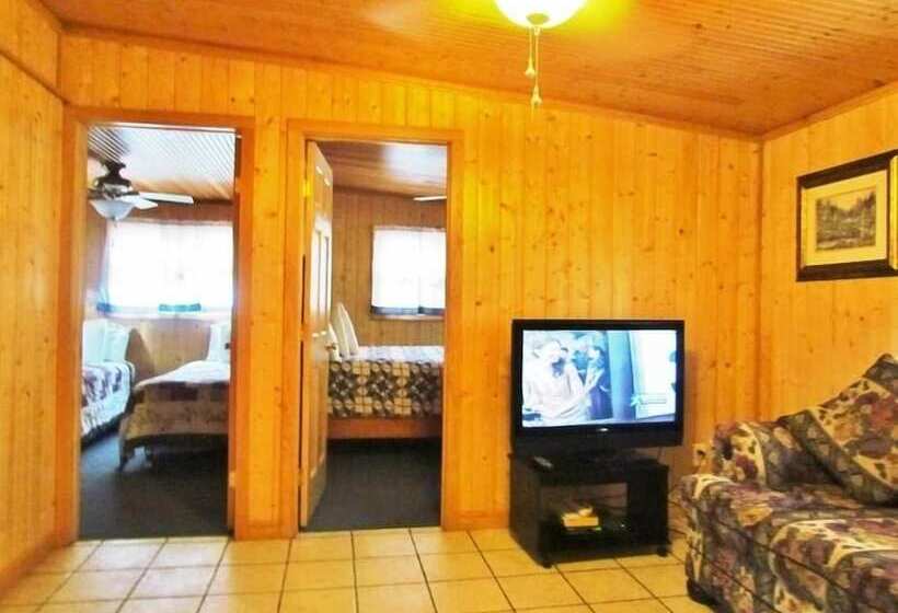Дом 4 Спальни, Contessa Resort
