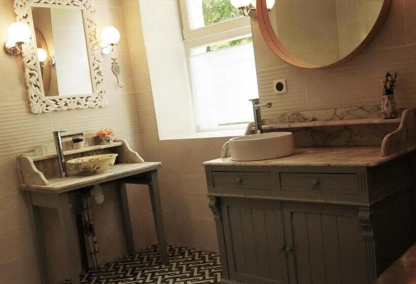 豪华工作室, Bed & Breakfast   La Closerie De La Fuye