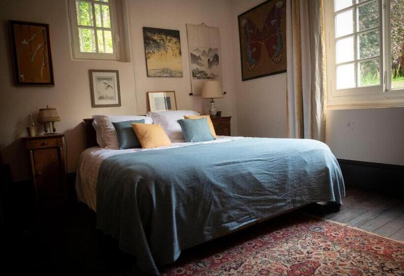 スタンダードルーム, Bed & Breakfast   La Closerie De La Fuye