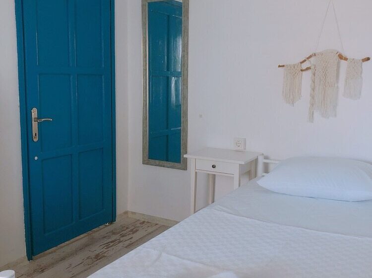 חדר סטנדרט יחיד, L'onda Oda Bodrum