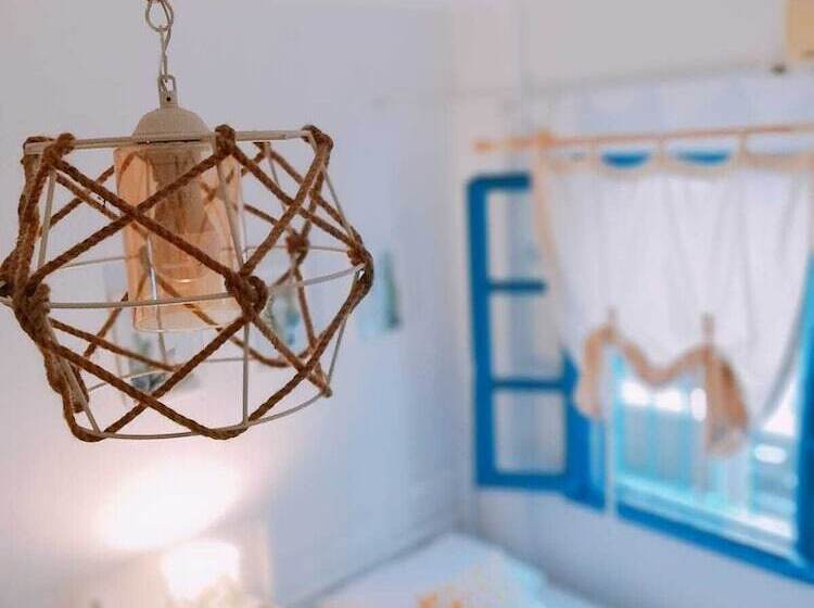 חדר סטנדרט, L'onda Oda Bodrum