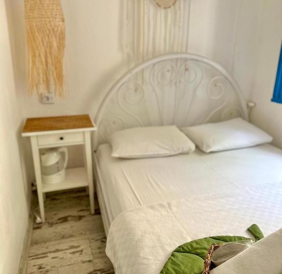 חדר סטנדרט, L'onda Oda Bodrum