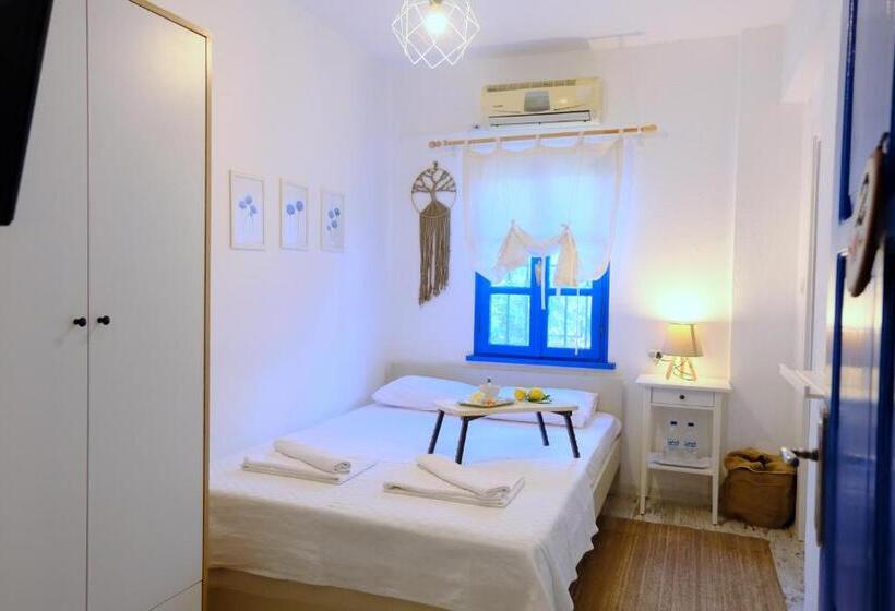 חדר סטנדרט, L'onda Oda Bodrum