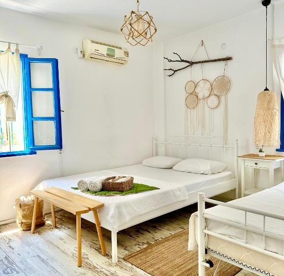 חדר סטנדרט, L'onda Oda Bodrum