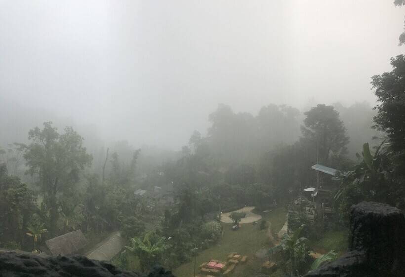 １ベッドルームハウス, Rai Phusaitran   Hostel