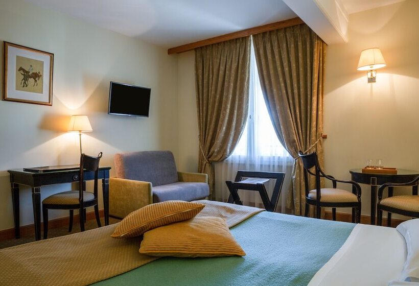 Quarto Estandar, Residence The Originals Demeure Des Remparts