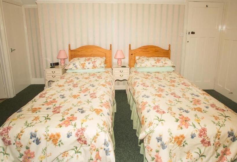 اتاق سوپریور, Eypeleaze B & B