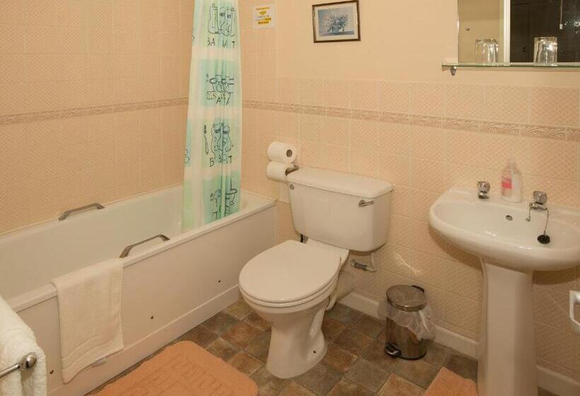 اتاق سوپریور, Eypeleaze B & B