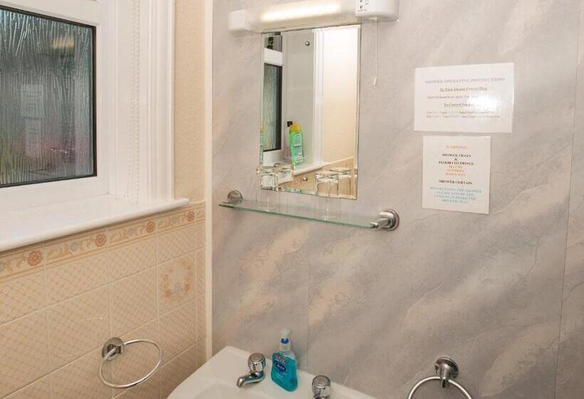 اتاق استاندارد, Eypeleaze B & B