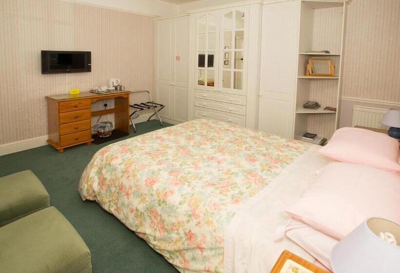 اتاق استاندارد, Eypeleaze B & B
