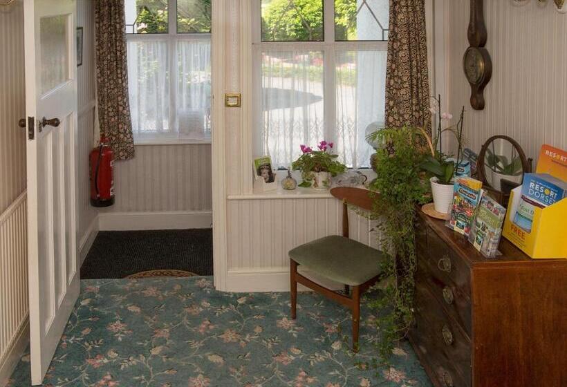 اتاق استاندارد, Eypeleaze B & B