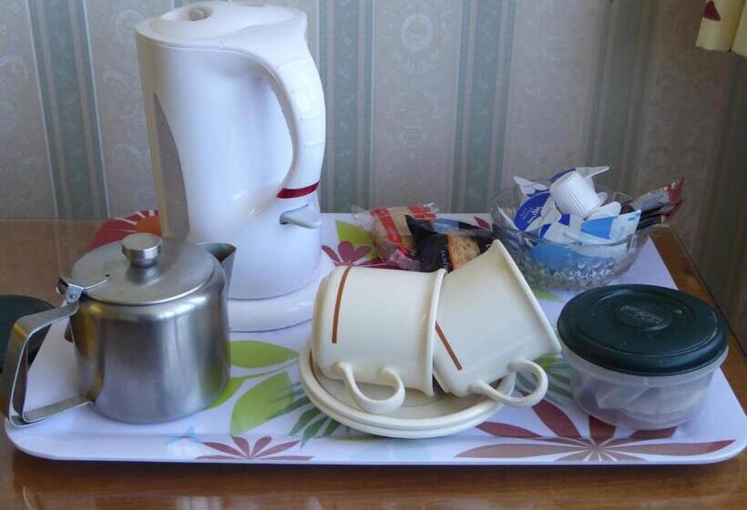 اتاق سوپریور, Eypeleaze B & B