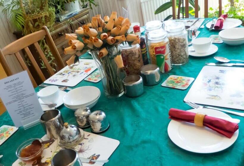 اتاق سوپریور, Eypeleaze B & B