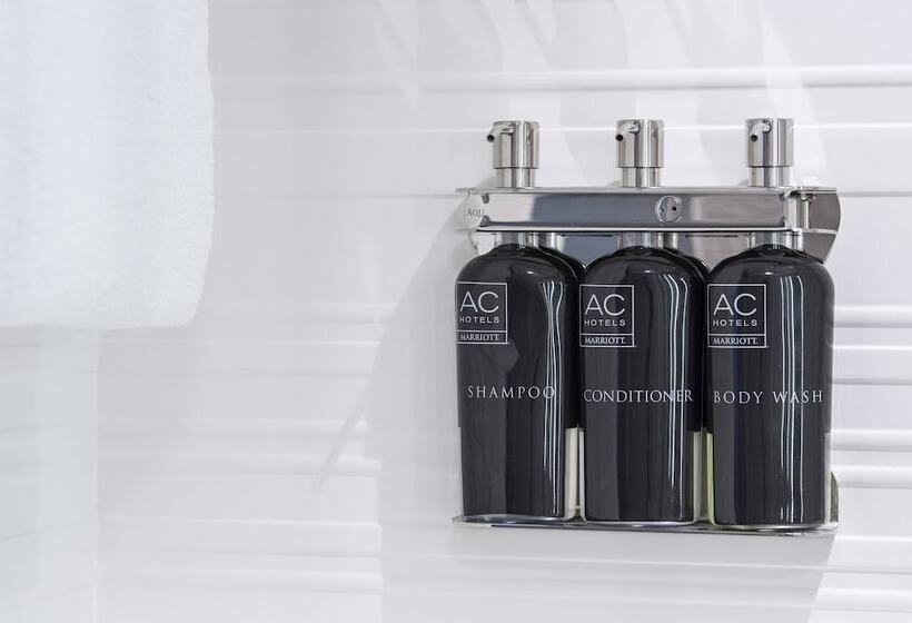 套房, Ac Hotel By Marriott Portsmouth Downtown/waterfront