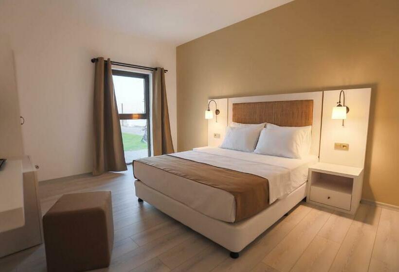 Семейный Номер, Ayvalık Sea Resort