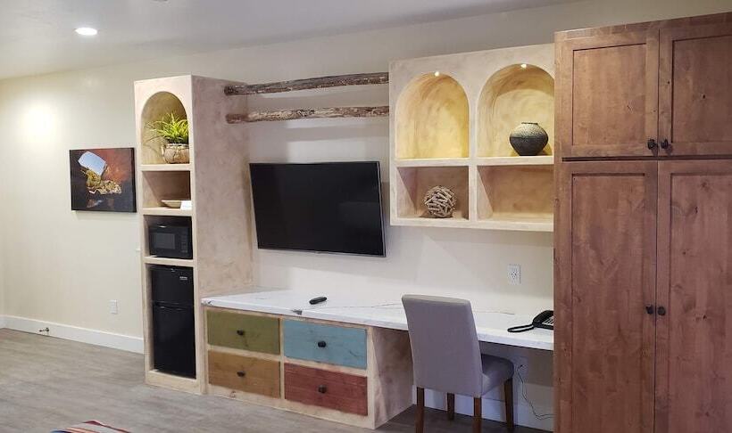 Номер Deluxe, Bluff Dwellings Resort