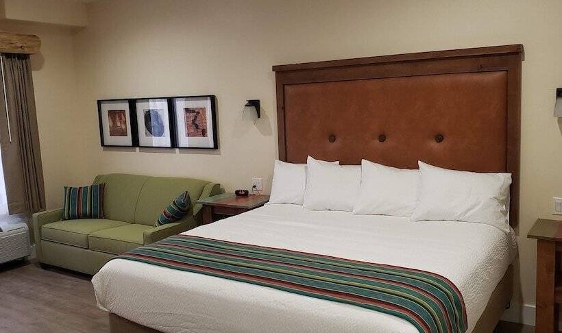 Номер Deluxe, Bluff Dwellings Resort