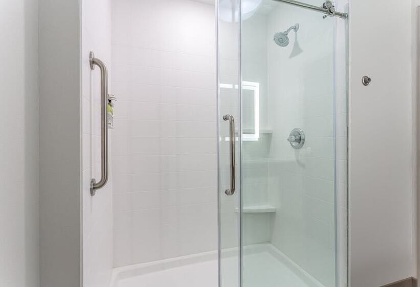 스탠다드 룸, Holiday Inn Express & Suites Kearney, An Ihg