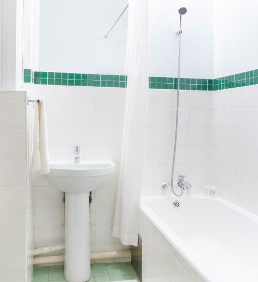 Quarto Estandar, Elgro Hotel Potchefstroom