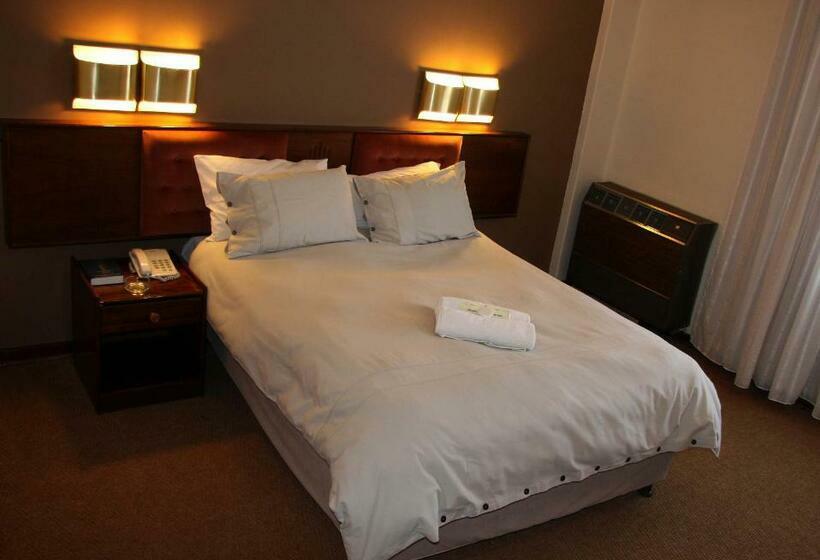 Номер Стандарт, Elgro Hotel Potchefstroom