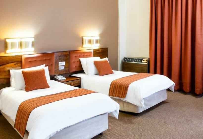 Номер Стандарт, Elgro Hotel Potchefstroom