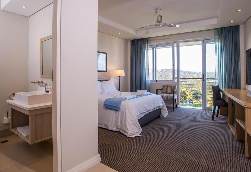 Номер Superior, Blue Marlin All Inclusive Seascape By Dream Resorts