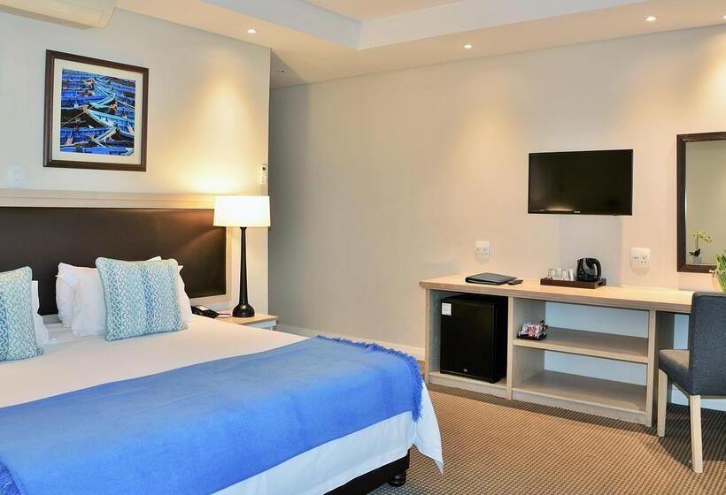 Семейный Номер, Blue Marlin All Inclusive Seascape By Dream Resorts