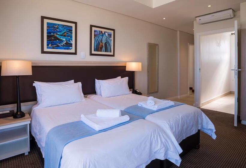 Номер Superior, Blue Marlin All Inclusive Seascape By Dream Resorts