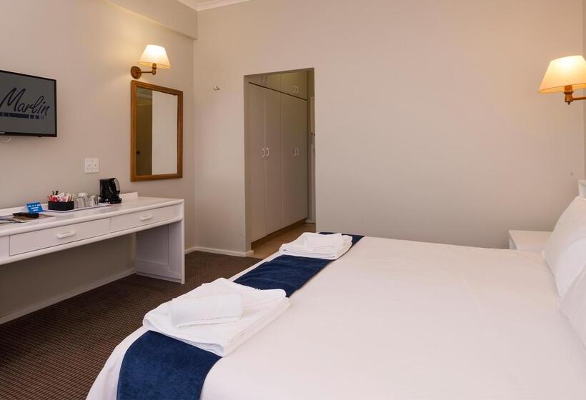 Семейный Номер, Blue Marlin All Inclusive Seascape By Dream Resorts