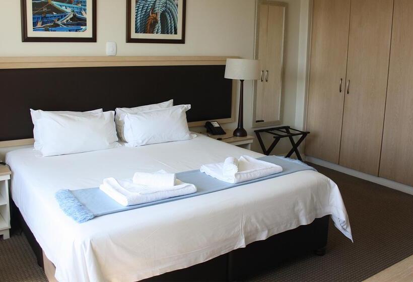 Номер Superior, Blue Marlin All Inclusive Seascape By Dream Resorts