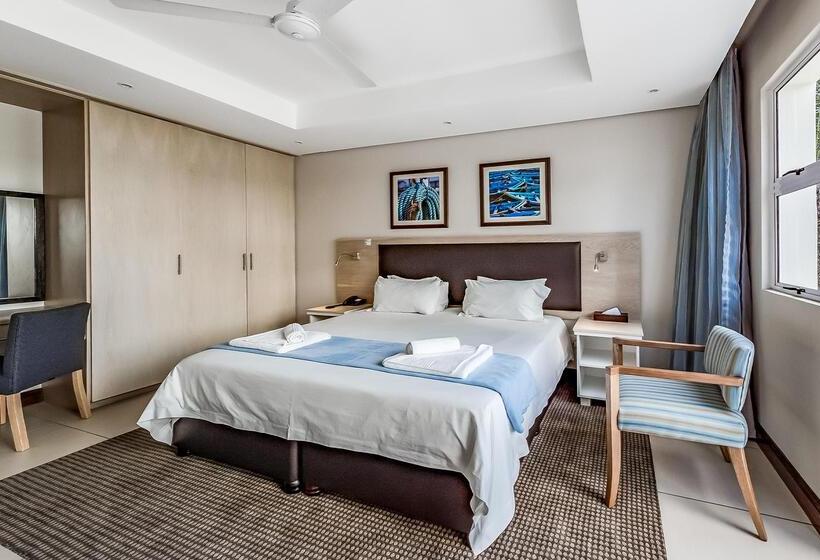 Номер Superior, Blue Marlin All Inclusive Seascape By Dream Resorts