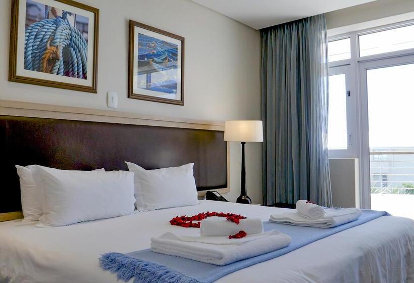 Номер Superior, Blue Marlin All Inclusive Seascape By Dream Resorts