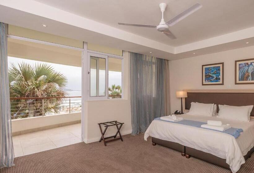 Номер Superior, Blue Marlin All Inclusive Seascape By Dream Resorts