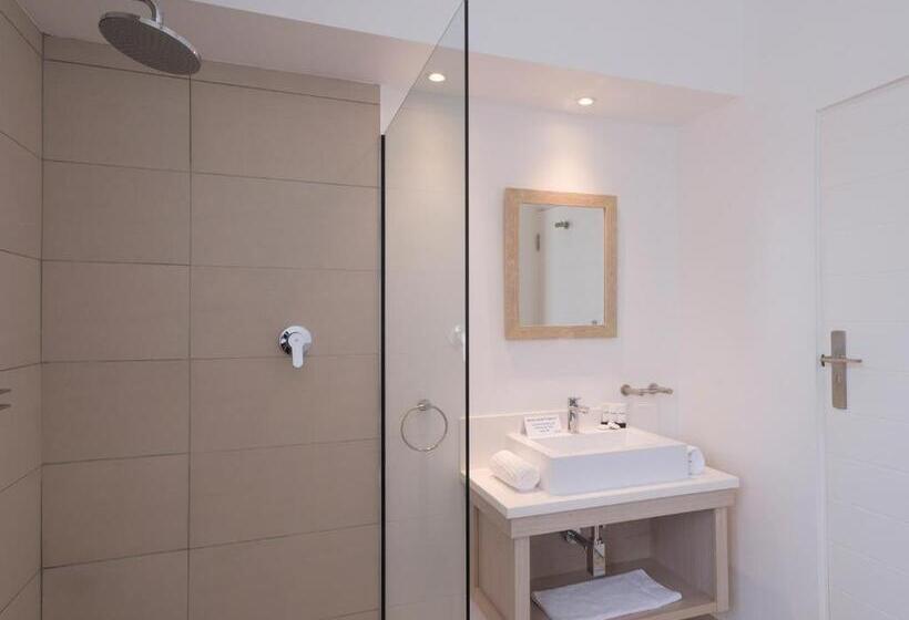 Номер Superior, Blue Marlin All Inclusive Seascape By Dream Resorts
