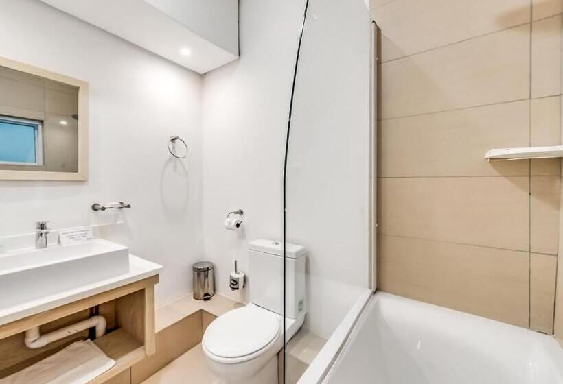 Семейный Номер, Blue Marlin All Inclusive Seascape By Dream Resorts