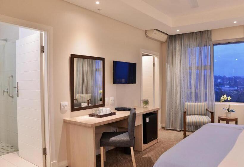 Семейный Номер, Blue Marlin All Inclusive Seascape By Dream Resorts