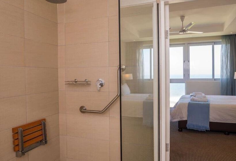 Номер Superior, Blue Marlin All Inclusive Seascape By Dream Resorts